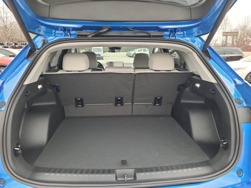 2026 Honda Prologue Elite