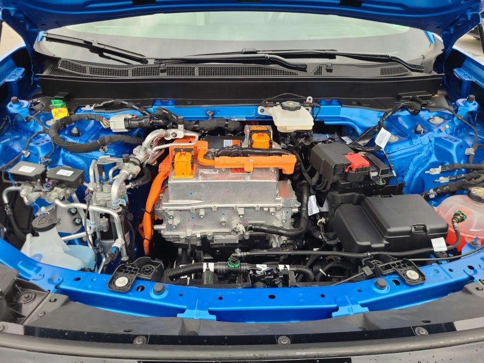 2026 Honda Prologue Elite