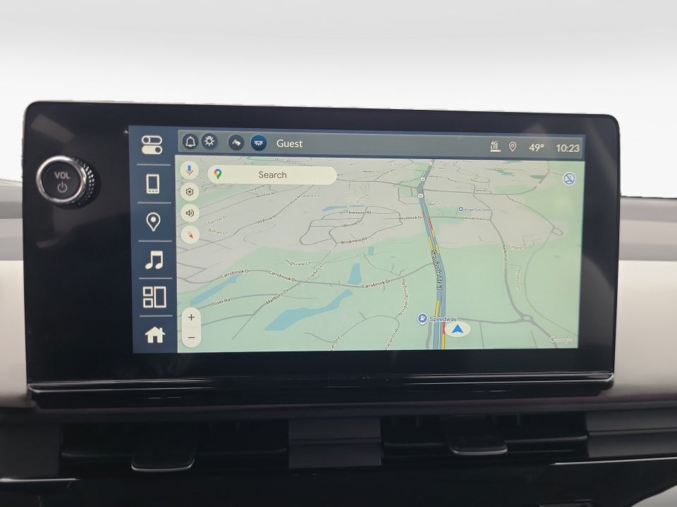 2026 Honda Prologue Elite