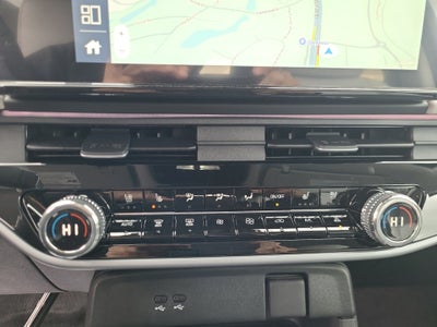 2026 Honda Prologue Elite