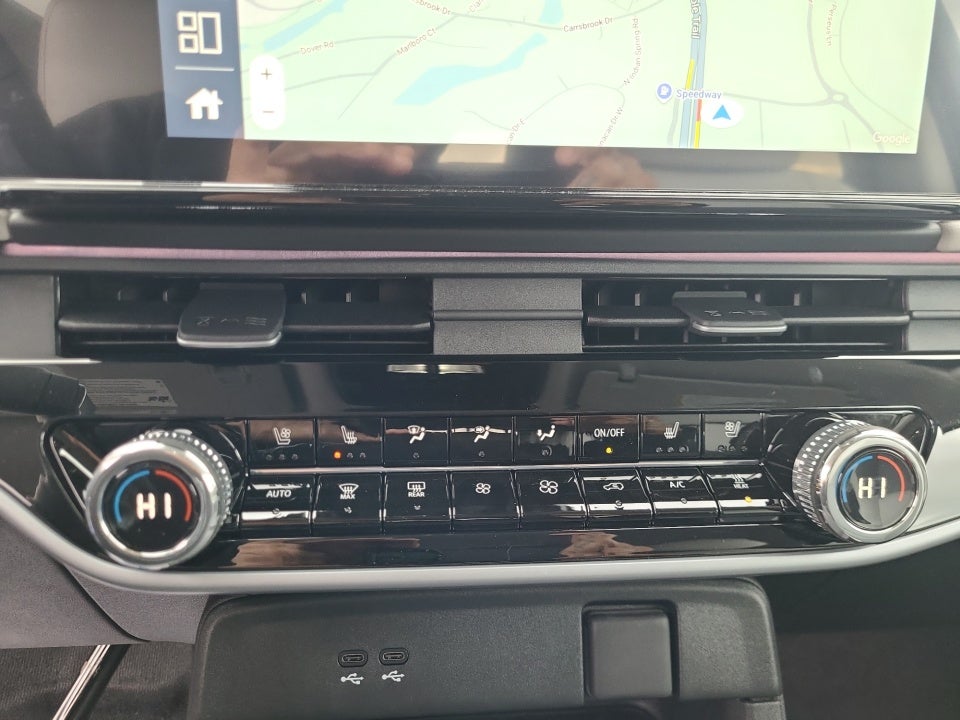 2026 Honda Prologue Elite