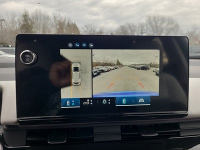 2026 Honda Prologue Elite