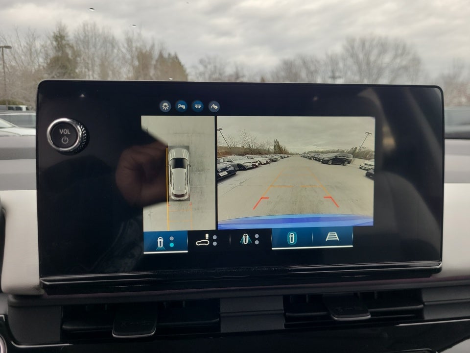 2026 Honda Prologue Elite