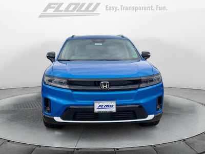 2026 Honda Prologue Elite