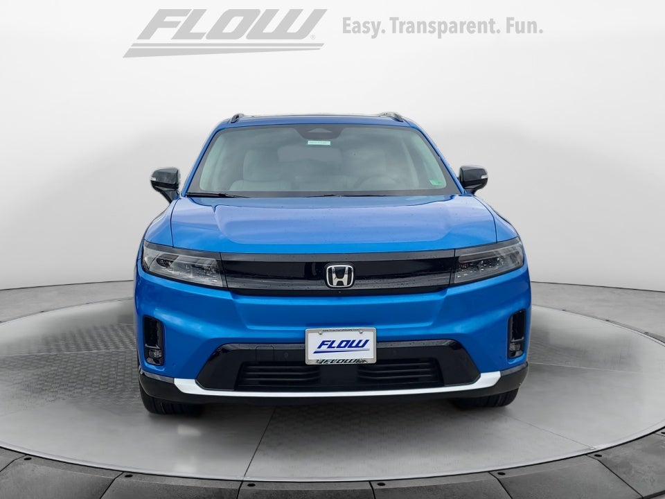 2026 Honda Prologue Elite