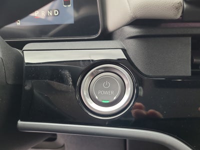 2026 Honda Prologue Elite