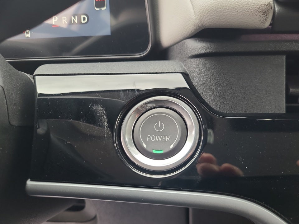 2026 Honda Prologue Elite