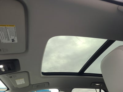 2026 Honda Prologue Elite