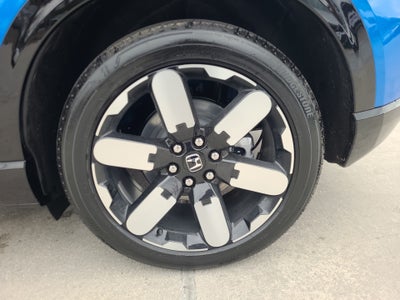 2026 Honda Prologue Elite