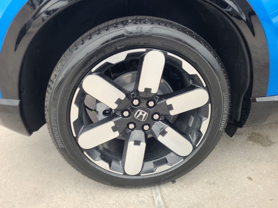 2026 Honda Prologue Elite