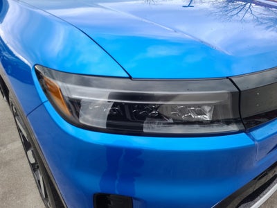 2026 Honda Prologue Elite