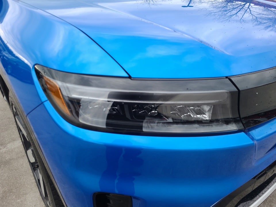 2026 Honda Prologue Elite