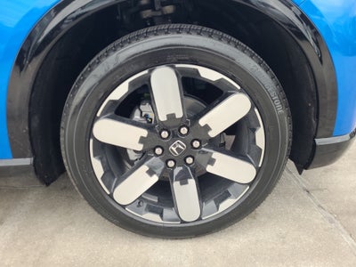 2026 Honda Prologue Elite