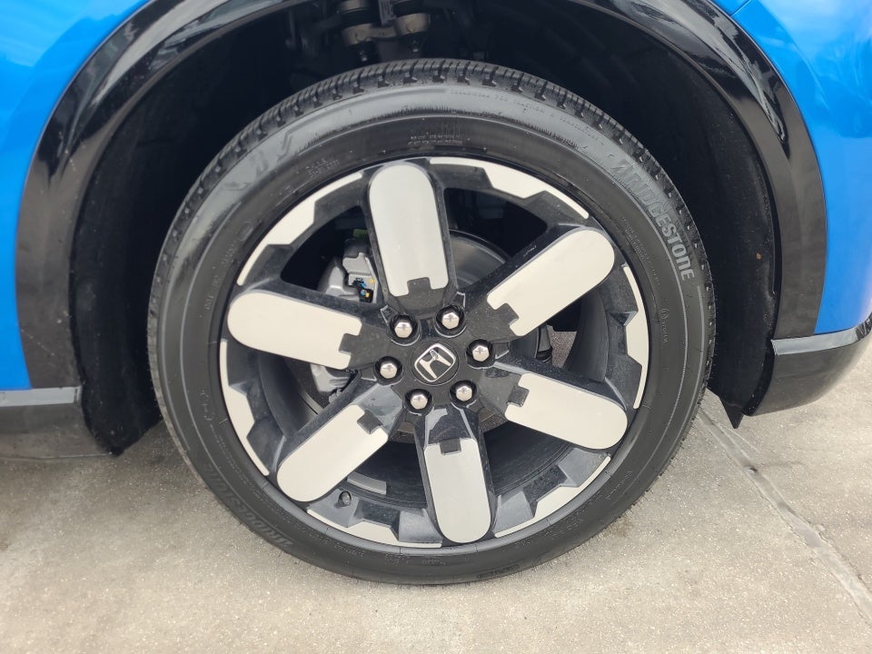 2026 Honda Prologue Elite