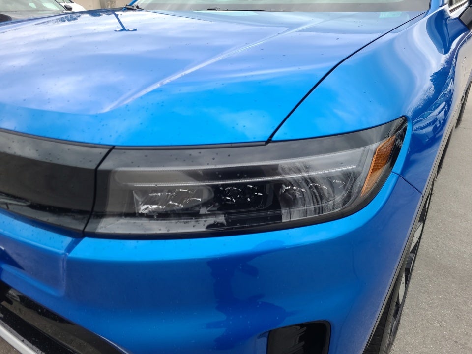 2026 Honda Prologue Elite