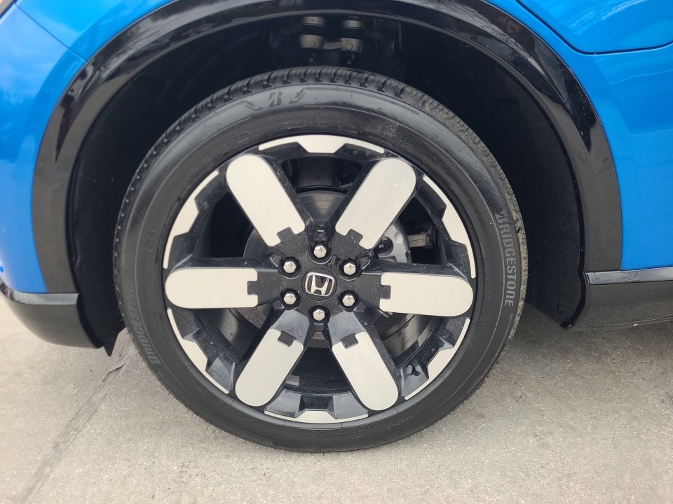 2026 Honda Prologue Elite