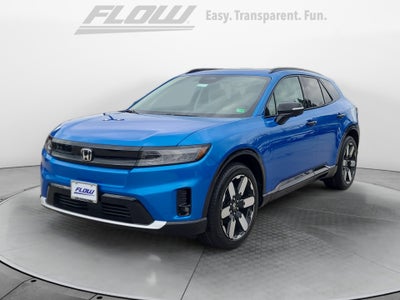 2026 Honda Prologue Elite
