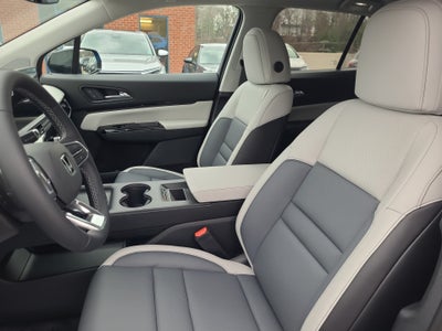 2026 Honda Prologue Elite