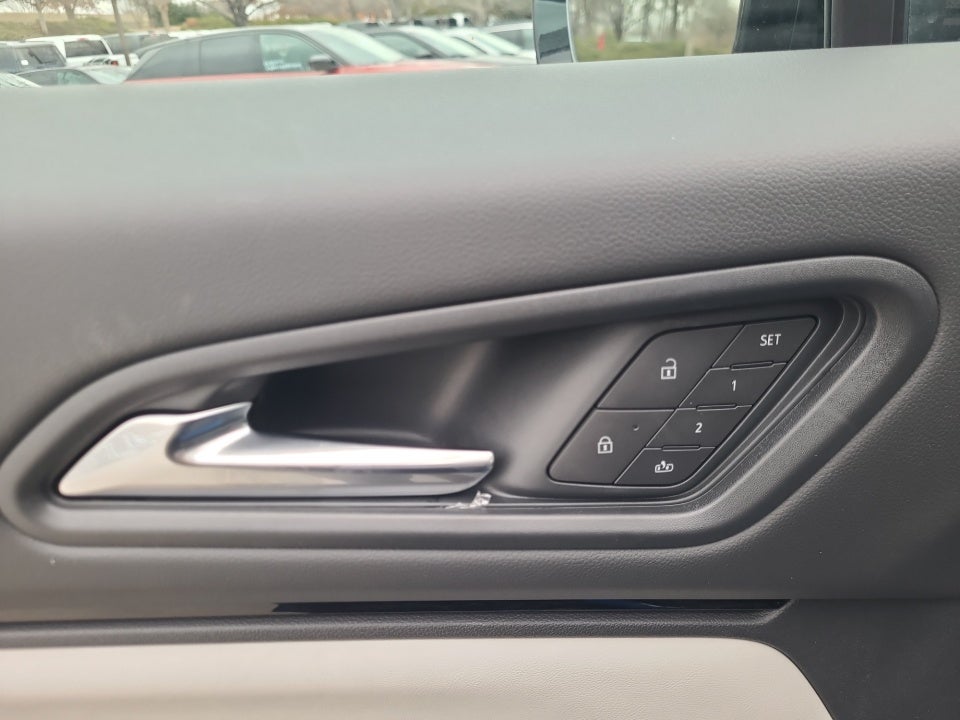 2026 Honda Prologue Elite