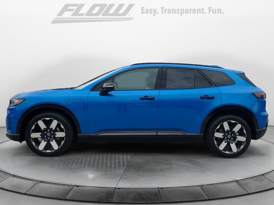 2026 Honda Prologue Elite