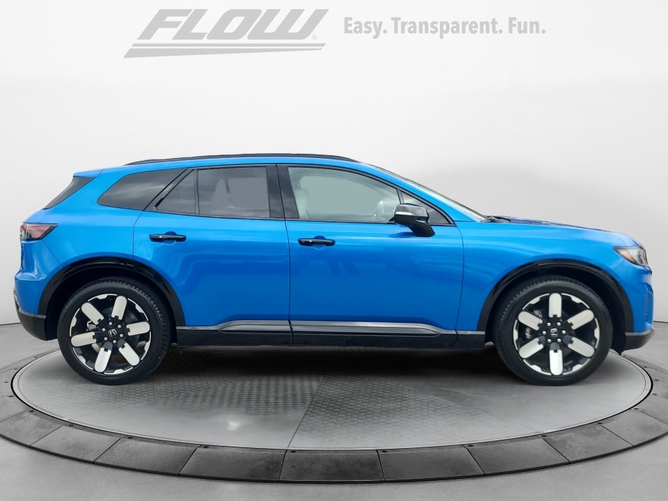 2026 Honda Prologue Elite