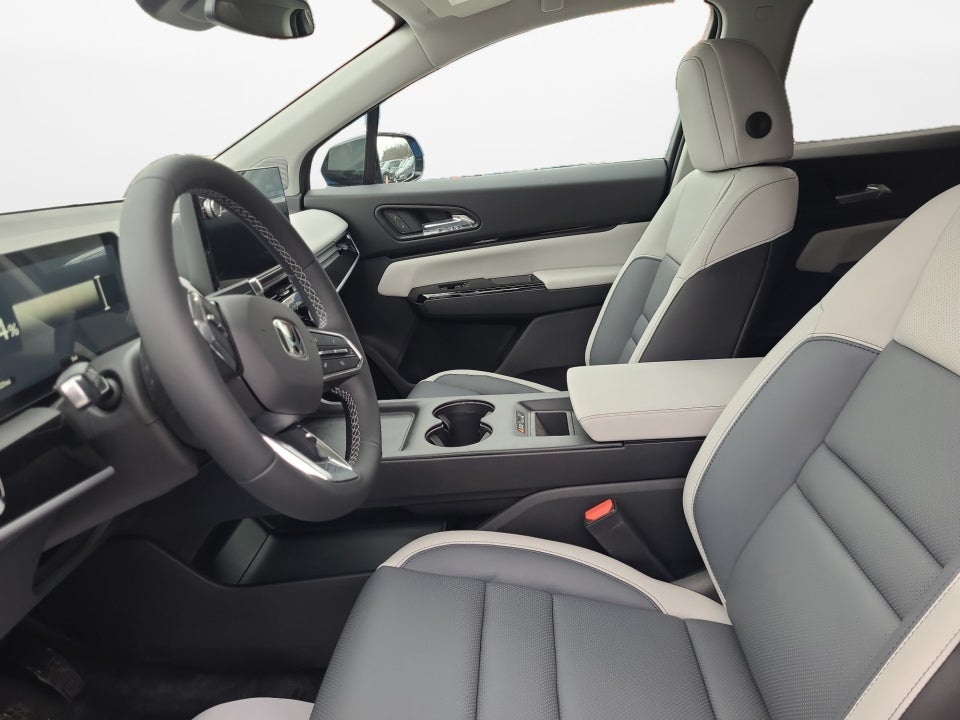 2026 Honda Prologue Elite