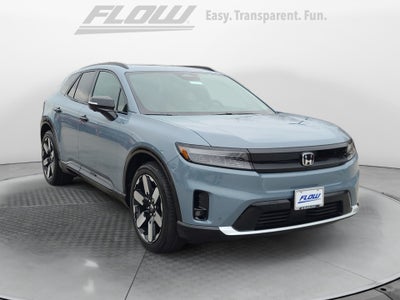 2026 Honda Prologue Elite