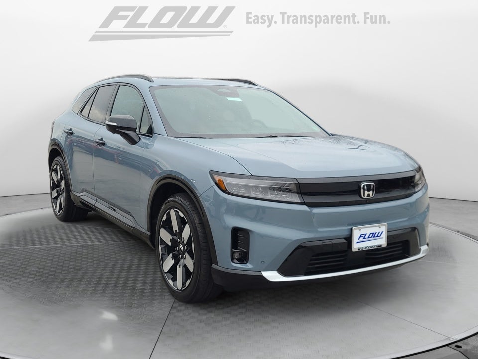 2026 Honda Prologue Elite