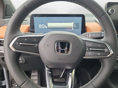 2026 Honda Prologue Elite