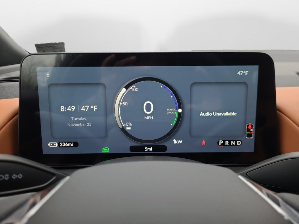 2026 Honda Prologue Elite