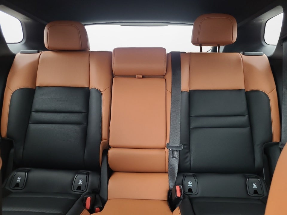 2026 Honda Prologue Elite