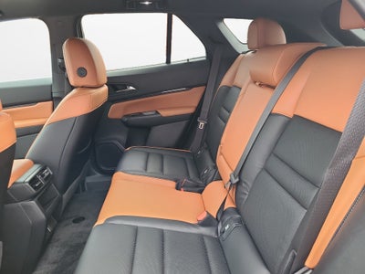 2026 Honda Prologue Elite