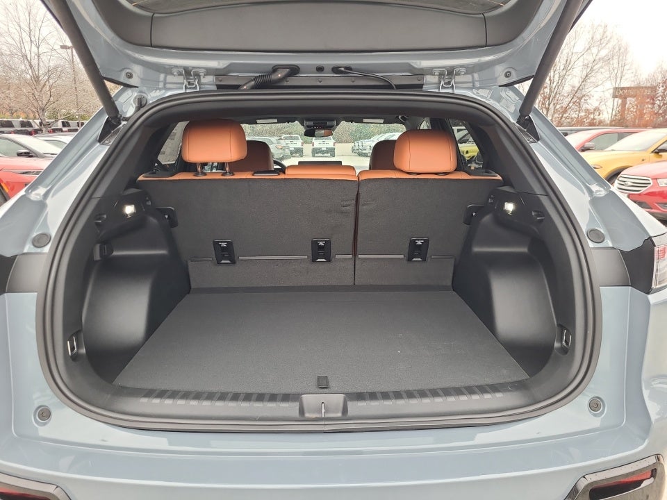 2026 Honda Prologue Elite