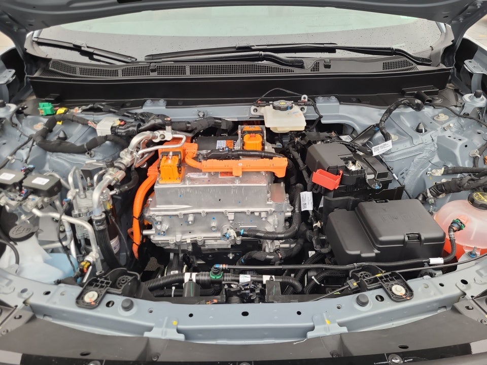 2026 Honda Prologue Elite