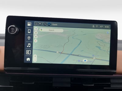 2026 Honda Prologue Elite