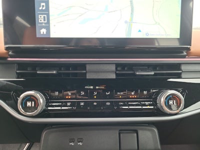 2026 Honda Prologue Elite