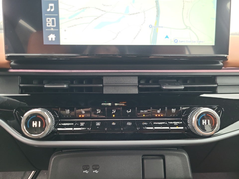 2026 Honda Prologue Elite