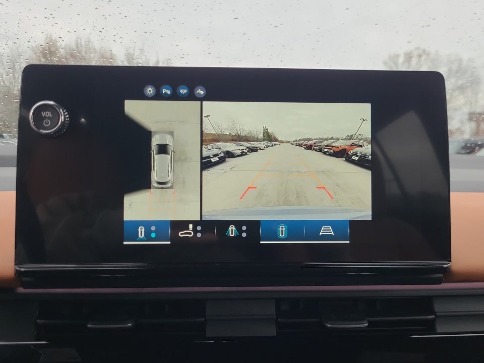 2026 Honda Prologue Elite