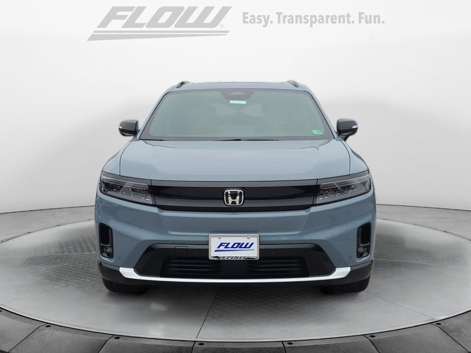 2026 Honda Prologue Elite