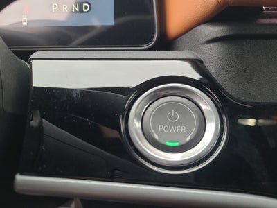 2026 Honda Prologue Elite