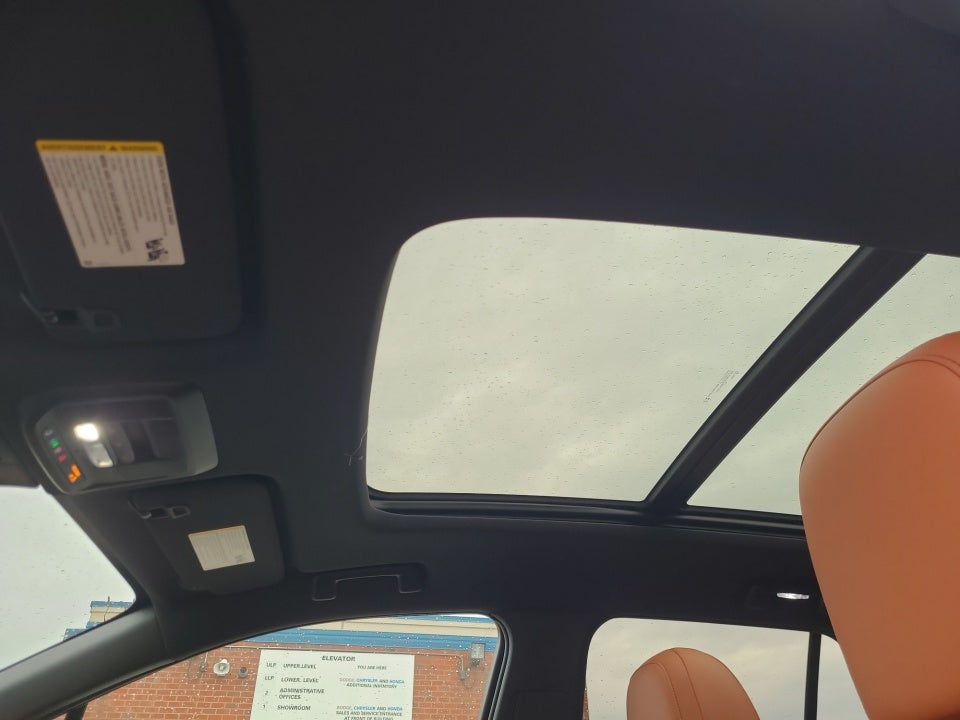 2026 Honda Prologue Elite