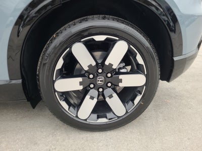 2026 Honda Prologue Elite