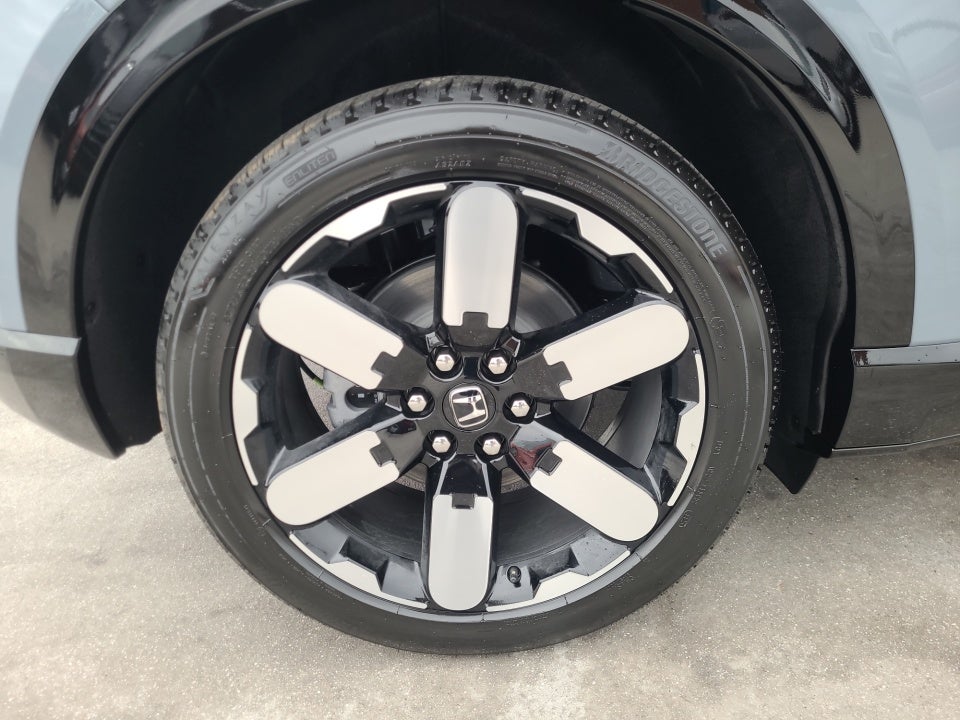 2026 Honda Prologue Elite