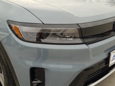 2026 Honda Prologue Elite