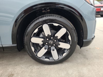 2026 Honda Prologue Elite