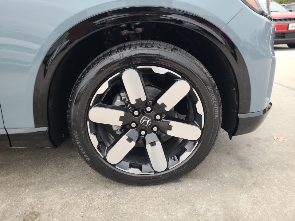 2026 Honda Prologue Elite