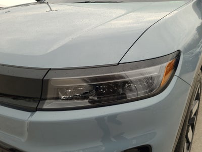 2026 Honda Prologue Elite