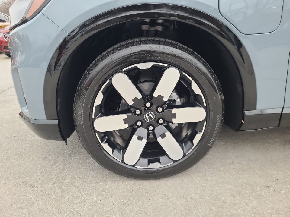 2026 Honda Prologue Elite