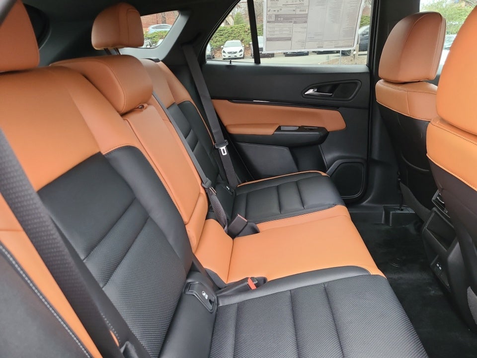 2026 Honda Prologue Elite