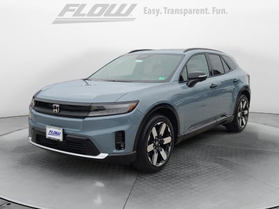2026 Honda Prologue Elite